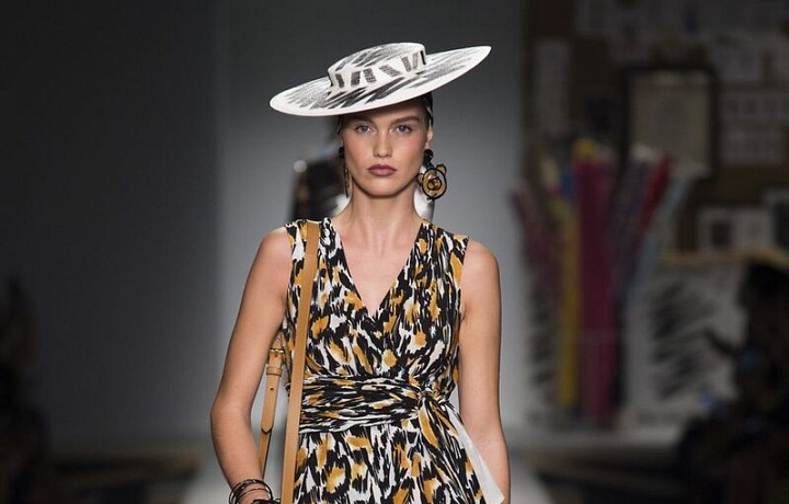 Moschino kolekce SS19