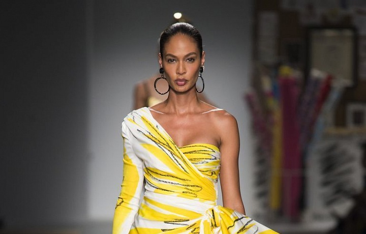 Moschino kolekce SS19