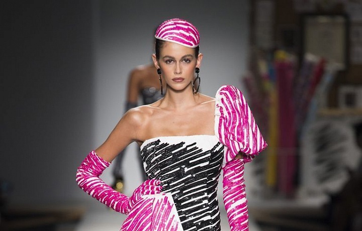 Moschino kolekce SS19