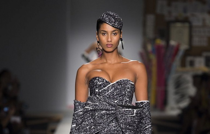 Moschino kolekce SS19