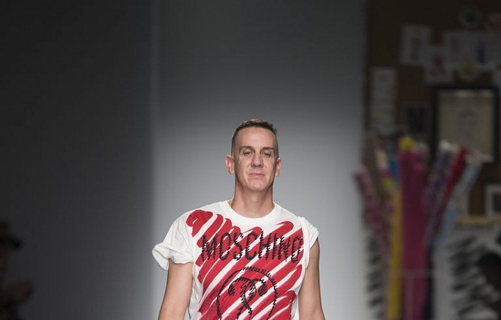 Moschino kolekce SS19