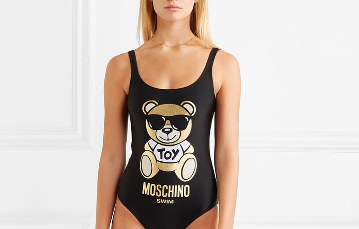 MOSCHINO