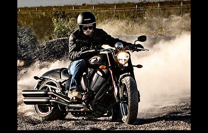 Moto sezóna 2018 začíná