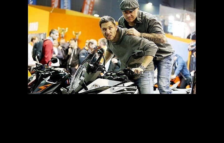 Moto sezóna 2018 začíná