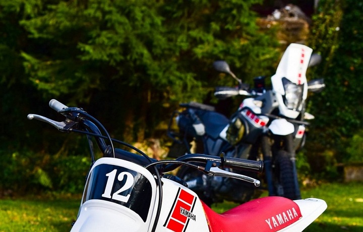 Moto sezóna 2018 začíná