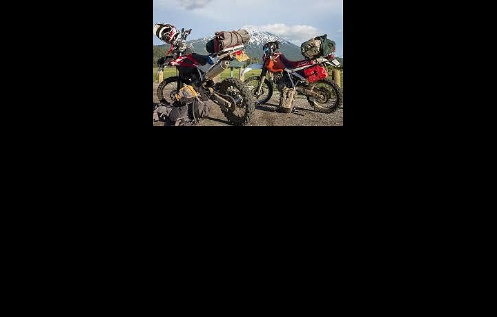 Moto sezóna 2018 začíná