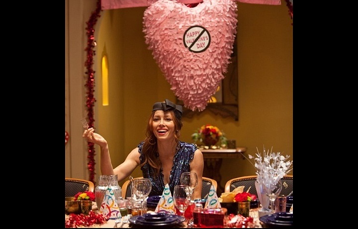 Proč vůbec slavit?!