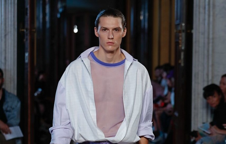 Krnáč, Babicová, Coufalová SS19