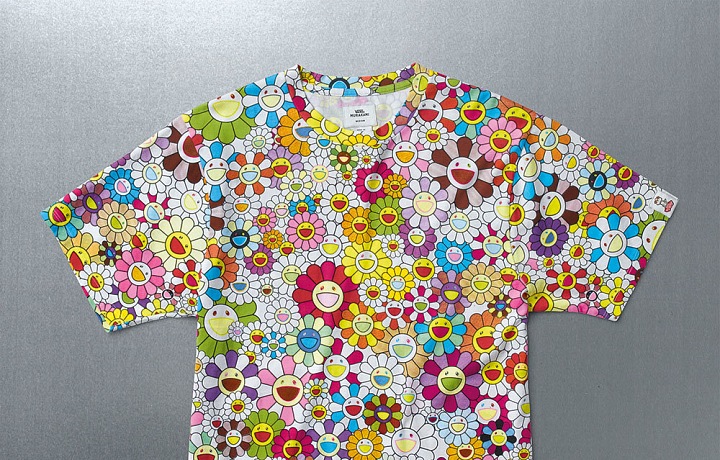 Spolupráce se značkou Vans