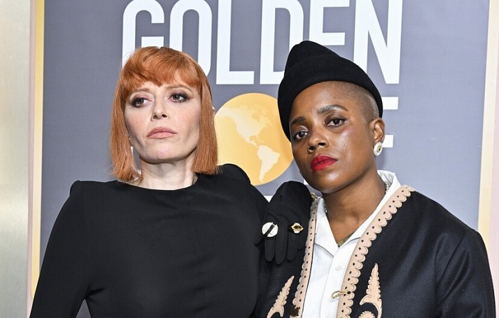 Natasha Lyonne a Janicza Bravo