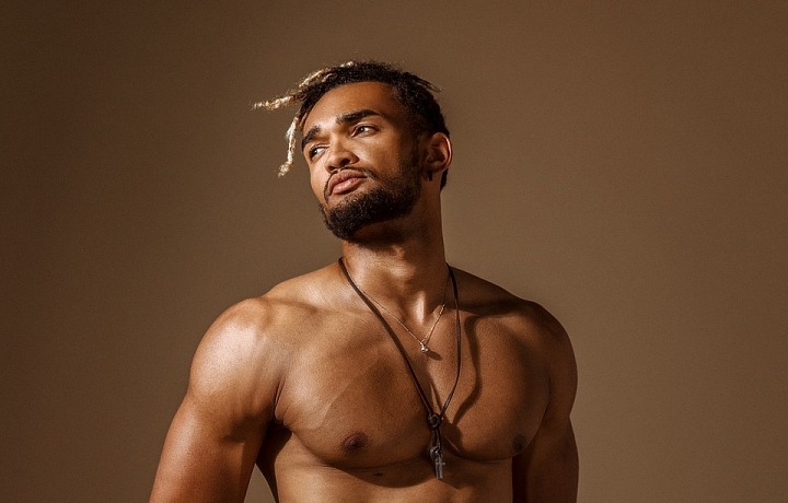 Účastník reality show Nathan.