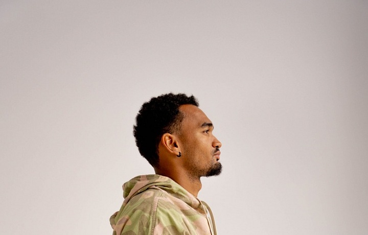 Účastník reality show Nathan.