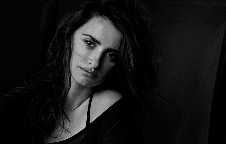 Penelope Cruz