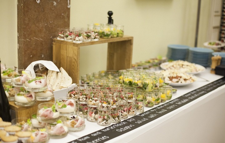 Raut na akci Silvestr s Mozartem