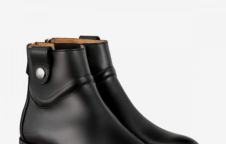 Stylové doplňky Hermès