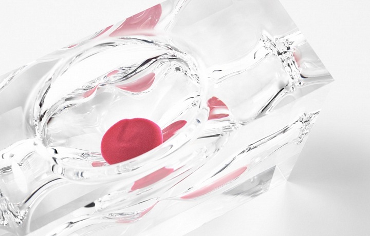 Nendo "Variations of Time"