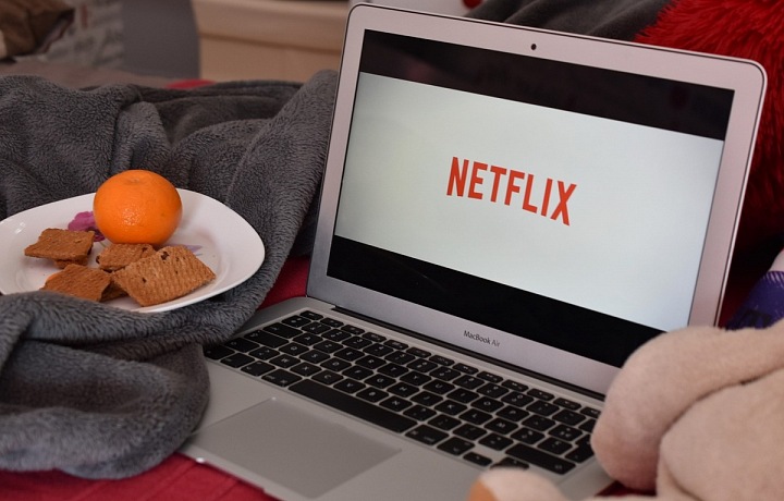 Netflix získal rekordní počet nových předplatitelů.