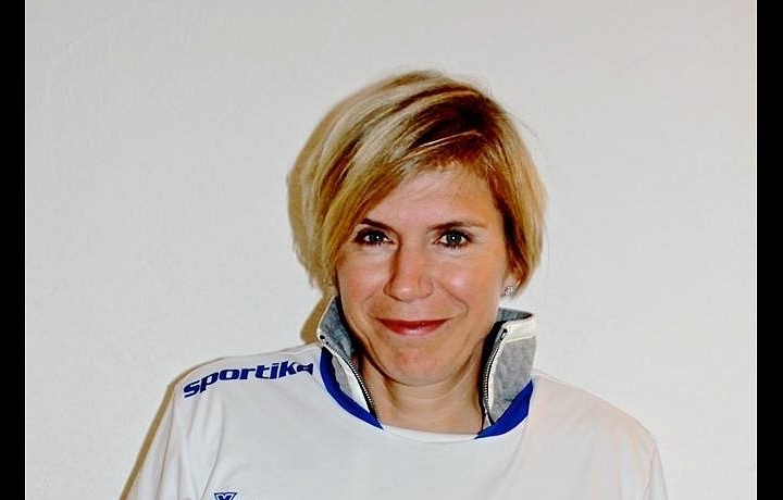 Kateřina Neumannová