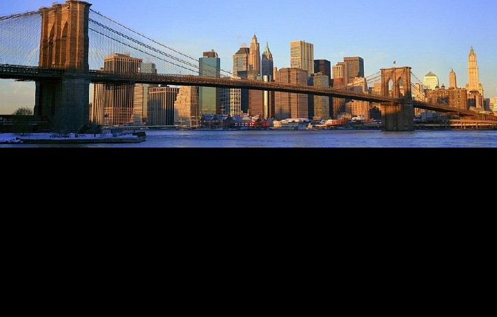Brooklyn Bridge
