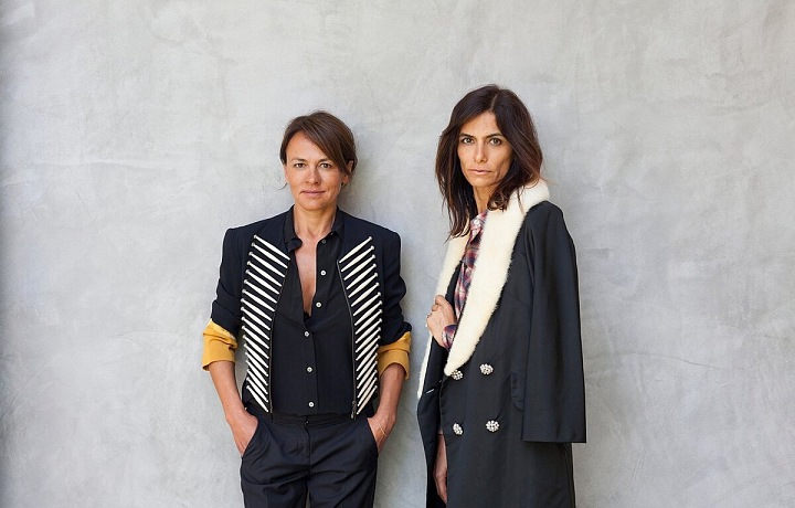 Návrhářské duo NewbarK