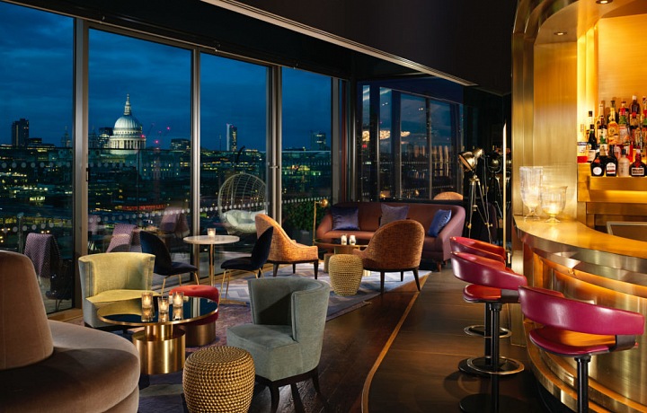 Room Rumpus, Londýn