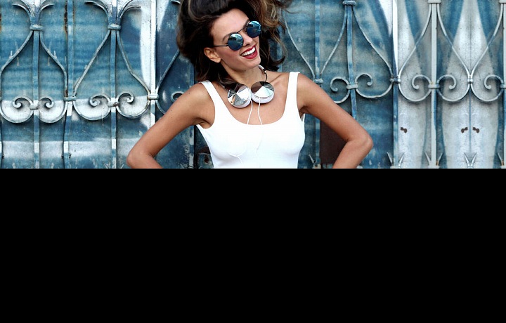 Cool sluchátka Frends