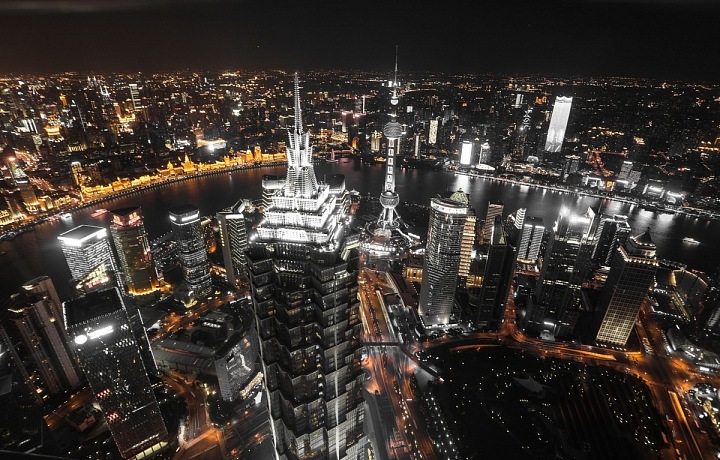 Sociální kredit změní život každému Číňanovi.