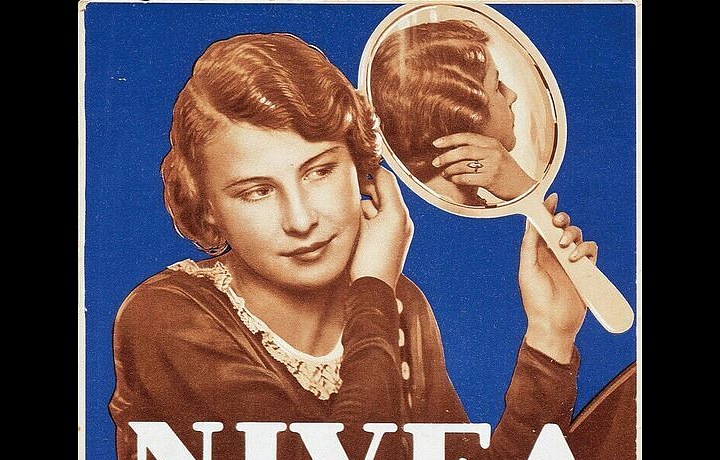 Takhle Nivea začínala