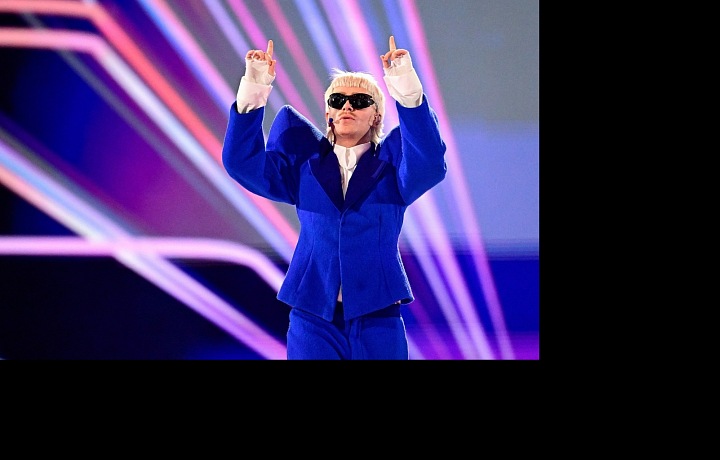 Vyloučené Nizozemsko