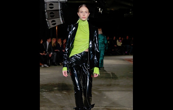 Matrix 2019? Proč ne!