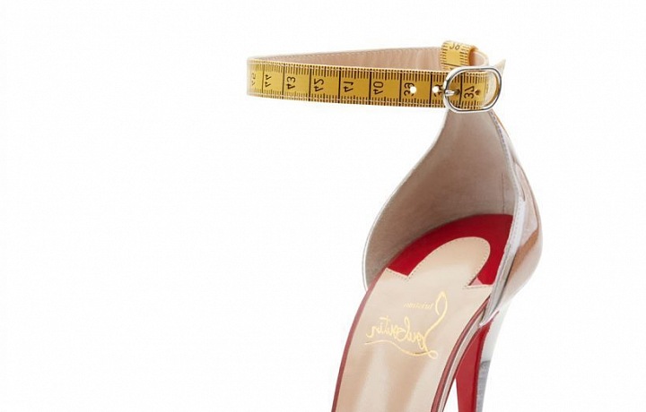 AW 18 kolekce Loubi in Progress.