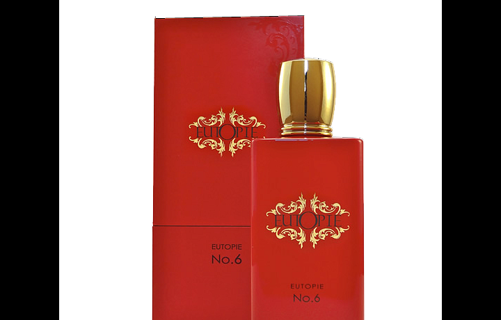 EUTOPIE No. 6