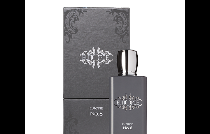 EUTOPIE No. 8
