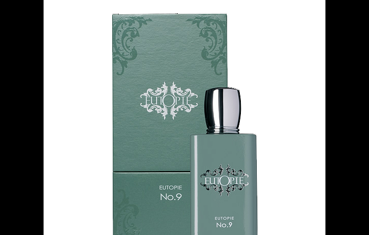 EUTOPIE No. 9