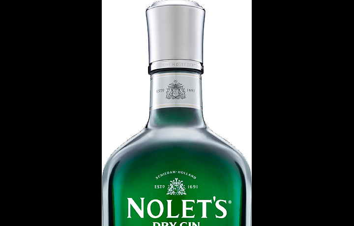 Nolet's Dry Gin