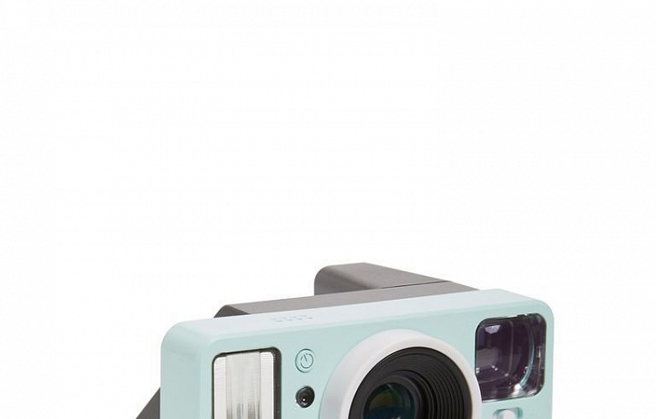 Polaroid se stal hitovkou.