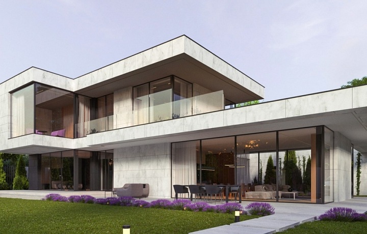 Na pozemku se nachází dům ve stavu před rekonstrukcí, což umožňuje novému majiteli si jej dodělat dle vlastních představ