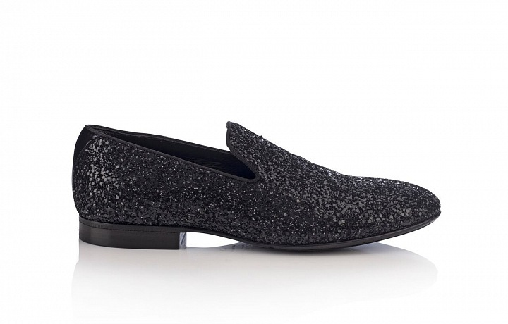 Mokasíny nemusí být nudné! 