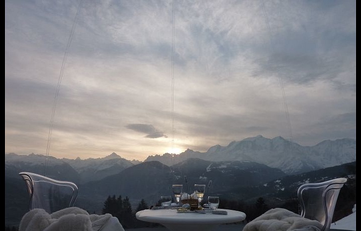 Nuit Nature, Francie