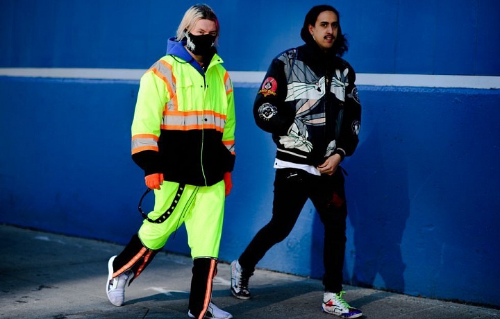 Vyhněte se módním halucinacím