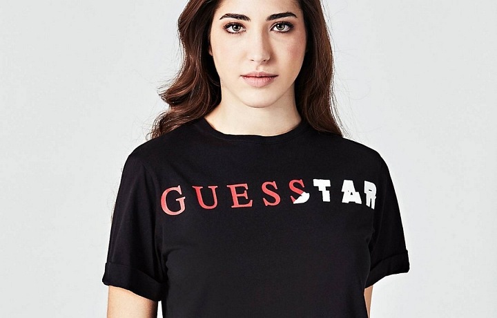 Guess Actiwear