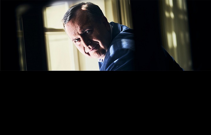 Tomáš Zima je dalším z kandidátů na prezidenta 