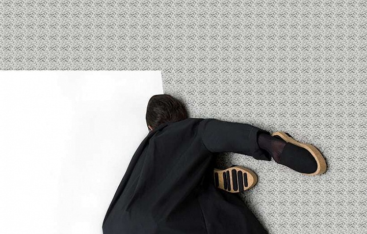 Objev roku Maria Nina Václavková, projekt OffCuts