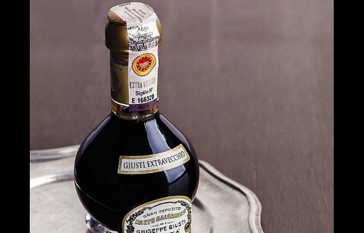 Aceto Balsamico Tradizionale