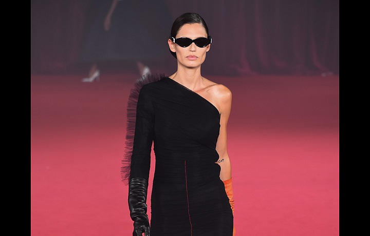 Off-White ™ C/O Jimmy Choo