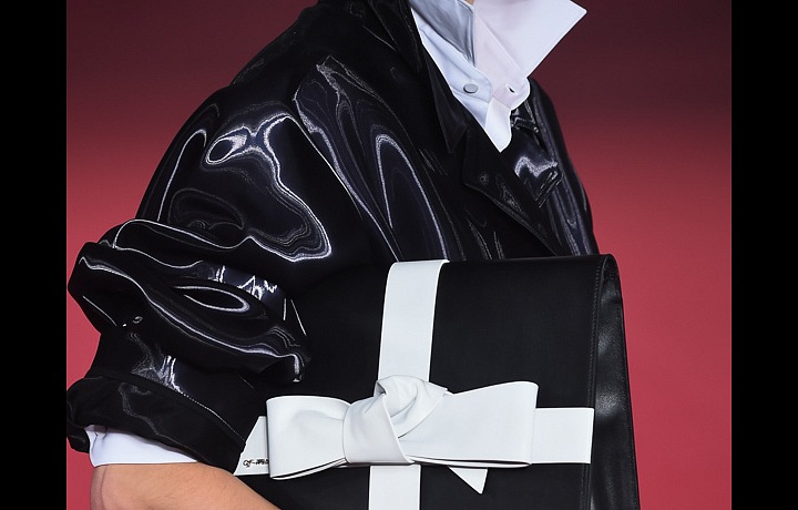 Off-White ™ C/O Jimmy Choo