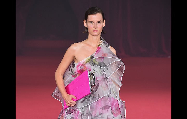 Off-White ™ C/O Jimmy Choo