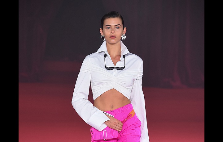 Off-White ™ C/O Jimmy Choo