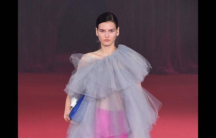 Off-White ™ C/O Jimmy Choo