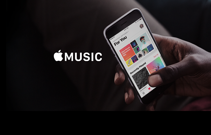Apple Music